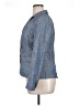 Lands' End 100% Baumwolle Blue Blazer Size 14 - photo 5