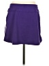 Nike Solid Purple Casual Skirt Size S - photo 2