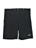 Nike Black Athletic Shorts Size M - photo 1