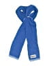 Assorted Brands Blue Scarf One size - photo 1