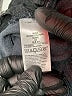 Gap 100% Cotton Gray Jeans Size 00 - photo 8