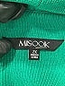 misook Green Blazer Size 2X - photo 6