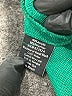 misook Green Blazer Size 2X - photo 7