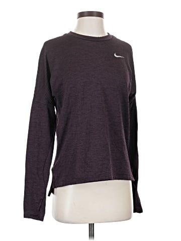 Nike Long Sleeve T-Shirt (view 1)