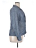 Lands' End 100% Baumwolle Blue Blazer Size 14 - photo 4