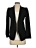 H&M Black Blazer Size 4 - photo 1