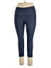 Under Armour Blue Active Pants Size XL - photo 1