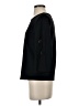 Ann Taylor Black 3/4 Sleeve Top Size XS - photo 5