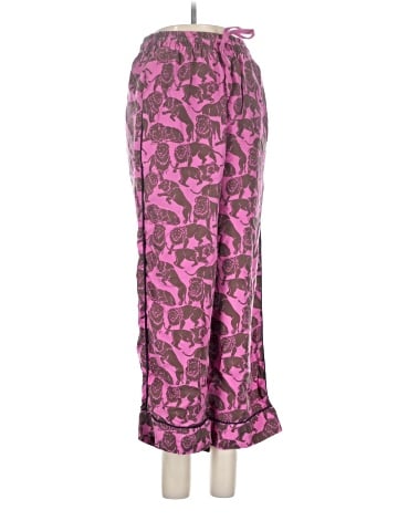 J.Crew Collection Silk Pants (view 1)