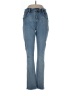 Coco + Carmen Blue Jeans Size L - photo 1