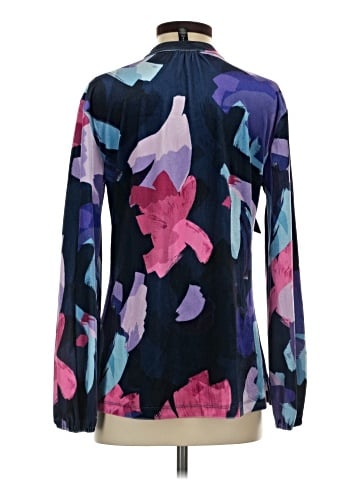 C. Wonder Long Sleeve Blouse (view 2)
