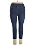 Under Armour Blue Active Pants Size XL - photo 2