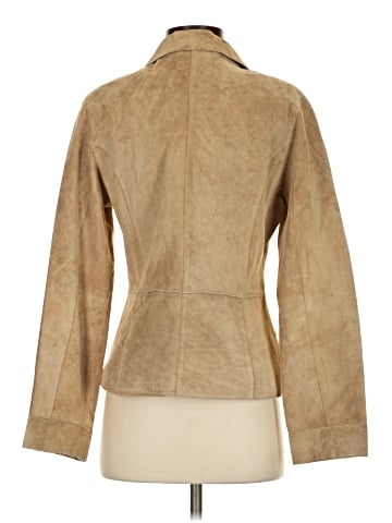 Brandon Thomas Leather Jacket (view 2)
