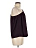 Ramy Brook 100% Polyester Burgundy Sleeveless Blouse Size M - photo 4