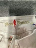 Assorted Brands Ivory Cargo Pants Size XS (estimated) - photo 8