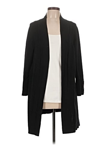 JM Collection Cardigan (view 1)