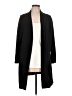 JM Collection Black Cardigan Size L - photo 1