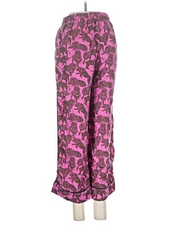 J.Crew Collection Silk Pants (view 2)