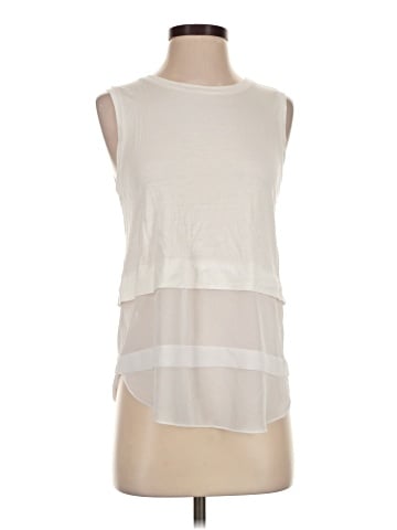 MICHAEL Michael Kors Sleeveless Top (view 1)