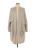 DONNI Tan Cardigan One size - photo 1