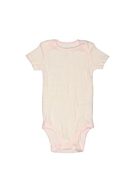Just One You Made by Carter's Short Sleeve Onesie (view 1)