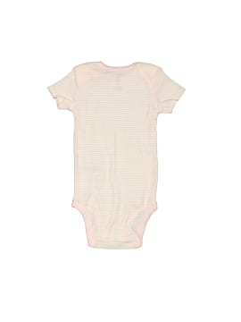 Just One You Made by Carter's Short Sleeve Onesie (view 2)