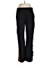 Saint + Sofia Black Active Pants Size 10 - photo 1