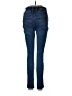 ROYALTY Solid Blue Jeans Size 6 - photo 2