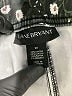 Lane Bryant Stars Black Leggings Size 20 - photo 4