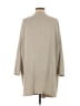 DONNI Tan Cardigan One size - photo 2
