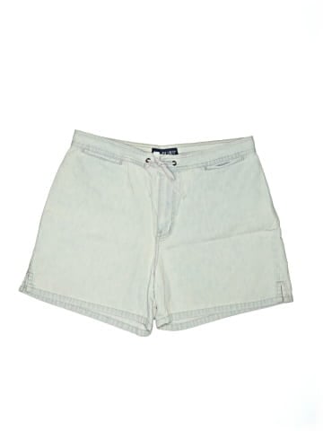 L.A. Blues Denim Shorts (view 1)