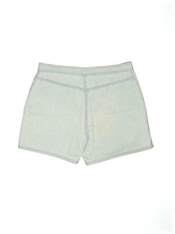 L.A. Blues Denim Shorts (view 2)