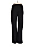 Saint + Sofia Black Active Pants Size 10 - photo 2