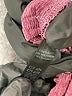 Kyodan Solid Burgundy Athletic Shorts Size S - photo 4