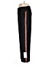 Saint + Sofia Black Active Pants Size 10 - photo 5