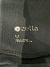 Zella Black Active Pants Size M - photo 4