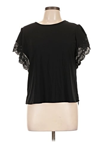 Love Scarlett Short Sleeve Top (view 1)