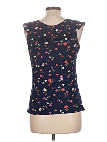 St. John's Bay Sleeveless Blouse (view 2)