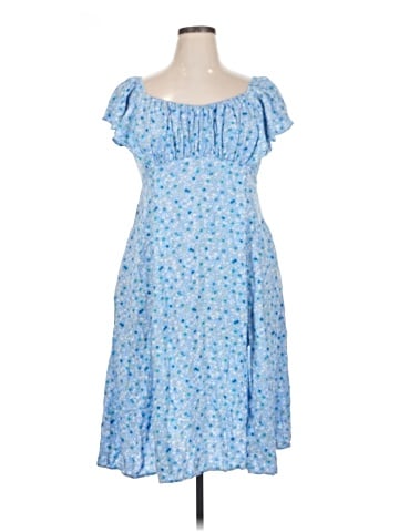 Arula Casual Dress (view 1)