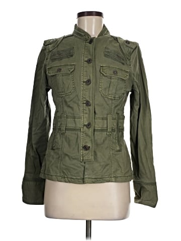Marrakech Jacket (view 1)