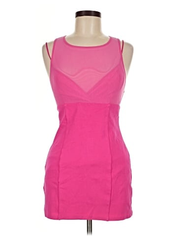 Bebe Cocktail Dress (view 1)
