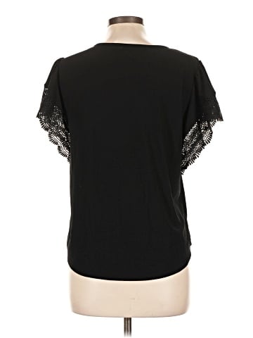 Love Scarlett Short Sleeve Top (view 2)