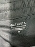 Athleta Black Athletic Shorts Size M - photo 3