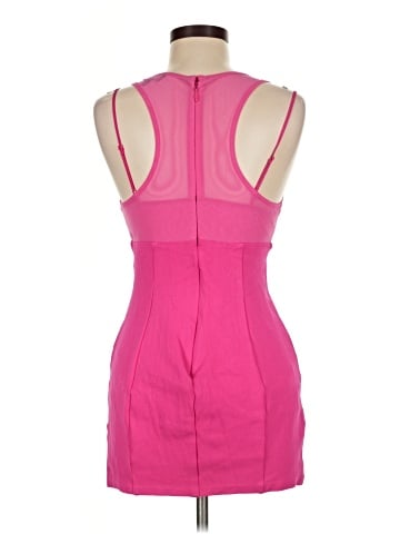 Bebe Cocktail Dress (view 2)