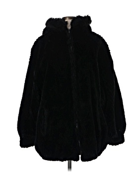 Gallery Faux Fur Jacket (view 1)