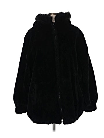 Gallery Faux Fur Jacket (view 1)