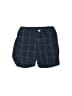 Nautica 100% Cotton Plaid Blue Shorts Size 3T - photo 1
