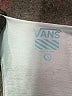 Vans Blue Tank Top Size S - photo 7