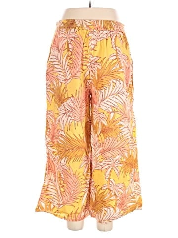 Tahari Linen Pants (view 2)
