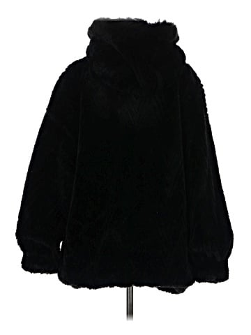 Gallery Faux Fur Jacket (view 2)